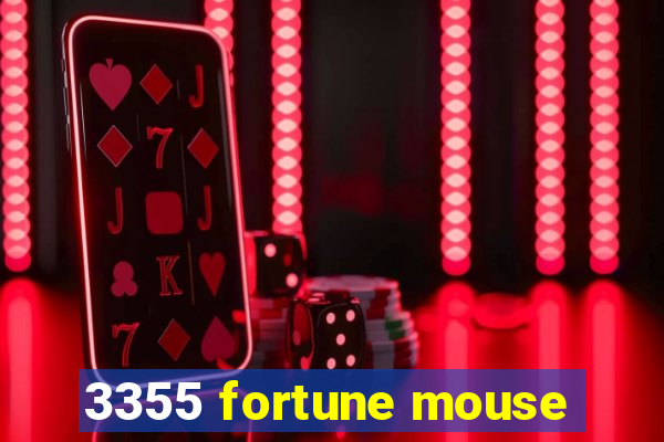 3355 fortune mouse